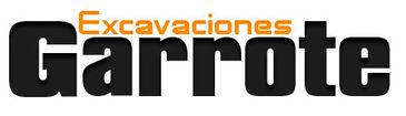 Excavaciones Garrote logo